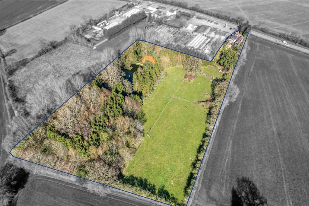 AlexandersLtd's tweet photo. 🥰A rare opportunity 
Ashby Road, Stapleton
Offers Over £700,000 

To acquire a three-bedroom detached bungalow within approximately 4.5 acres of paddocks, private woodlands, and an orchard, featuring a half-acre pond on the outskirts of Stapleton.

Call to View: 01455 291471 https://t.co/rMwbZqXNax