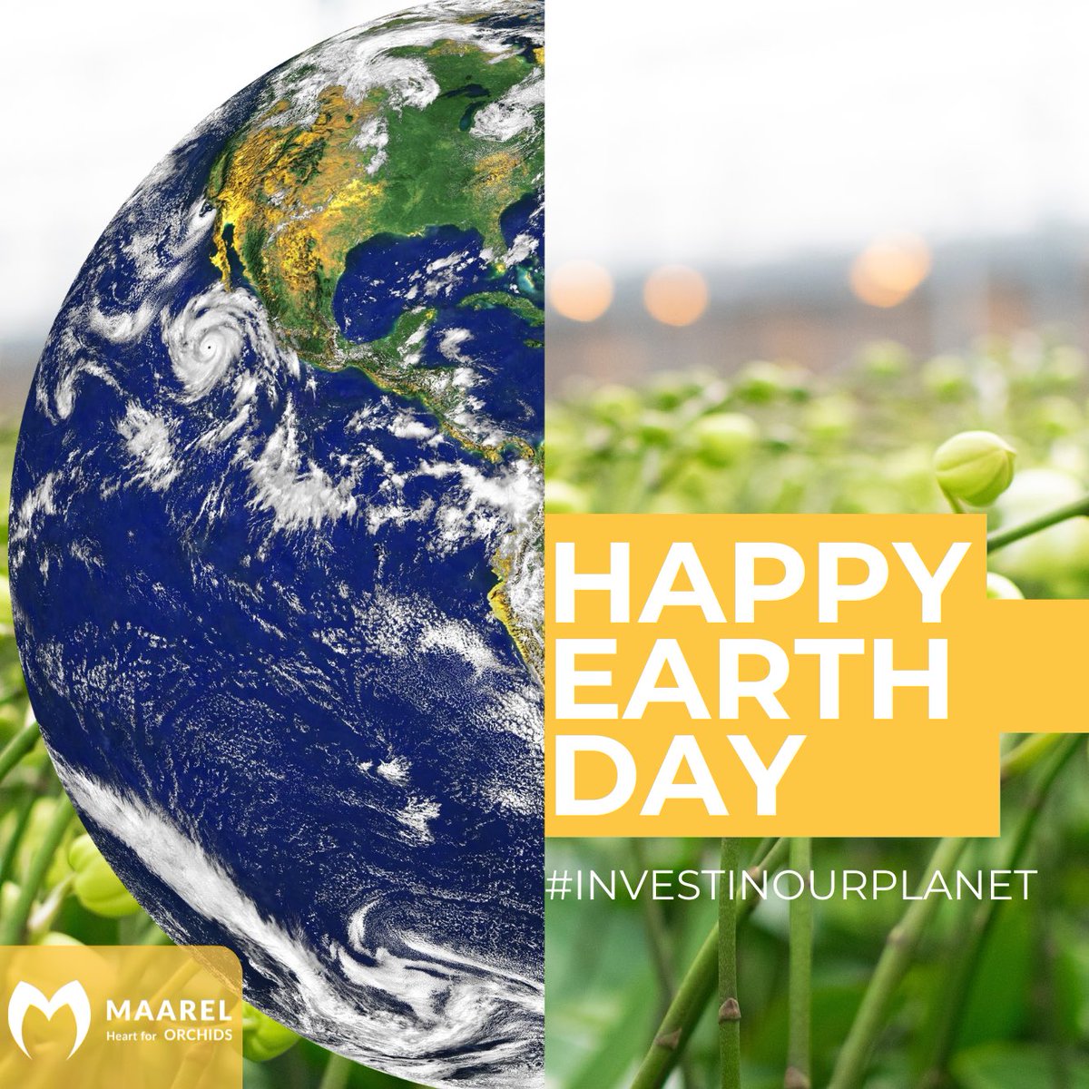 Earth Day 🌍 We must push away from the dirty fossil fuel economy and old technologies and redirect attention to creating a 21st century economy that restores the health of our planet and protects us. Together, we must invest in our planet. #EarthDay #ED2023 #HappyEarthDay