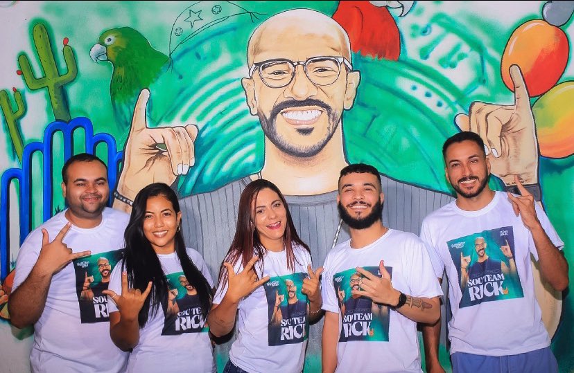 Junior_rosendo's tweet photo. ' Equipe de ADM’s SERGIPE , agradece a todos facinhos e facinhas pela torcida. OBRIGAADO POR TUDO 💚💚💚🥬
SOMOS FAMÍLIA ALFACE 🥬 https://t.co/0Ru9AialXq
