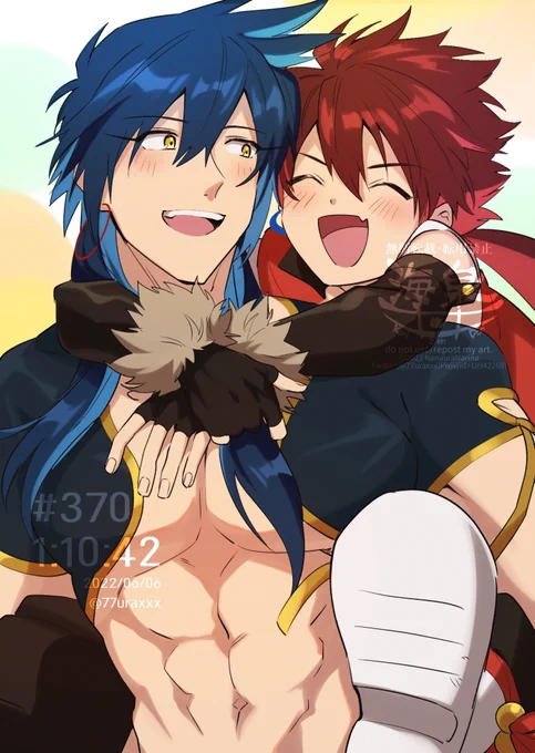 14話はよう…いさうい……いさうい(';ω;`)#閑神 