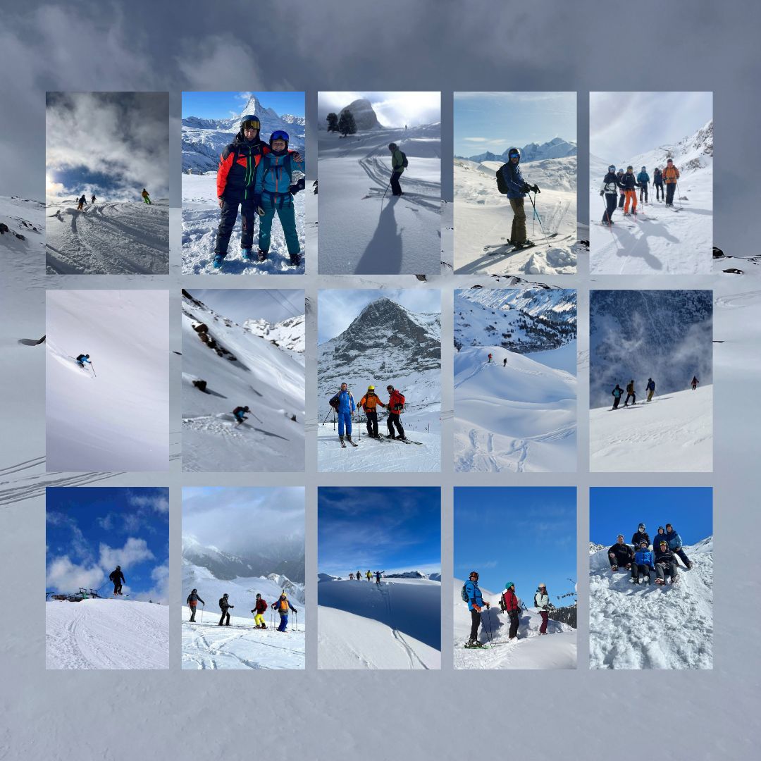TheSkiClub's tweet photo. Our rep service has come to a close for the 22/23 season, and what a season it was!
We would like to say a huge thank you to our absolutely fantastic reps for working tirelessly throughout the winter!
#SCGB #SCGBReps #SkiReps #RepResorts #Skiing #Snowsports #SkiMembers https://t.co/iuR8rV7vdt