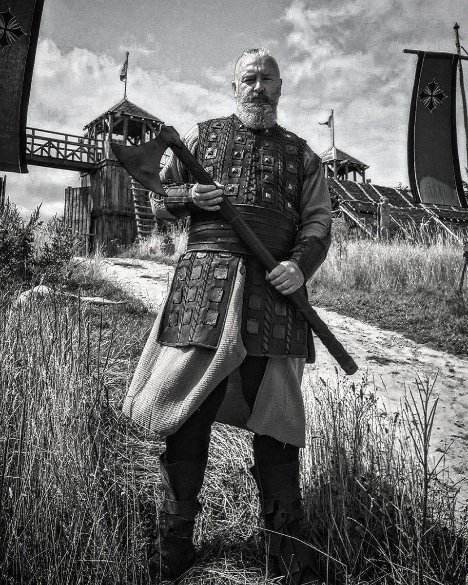 Missing #kattegat these days 🙄⚔️ #viking #vikings #vikingsvalhalla #valhalla