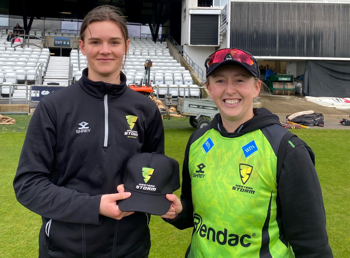 Somerset Women tweet media