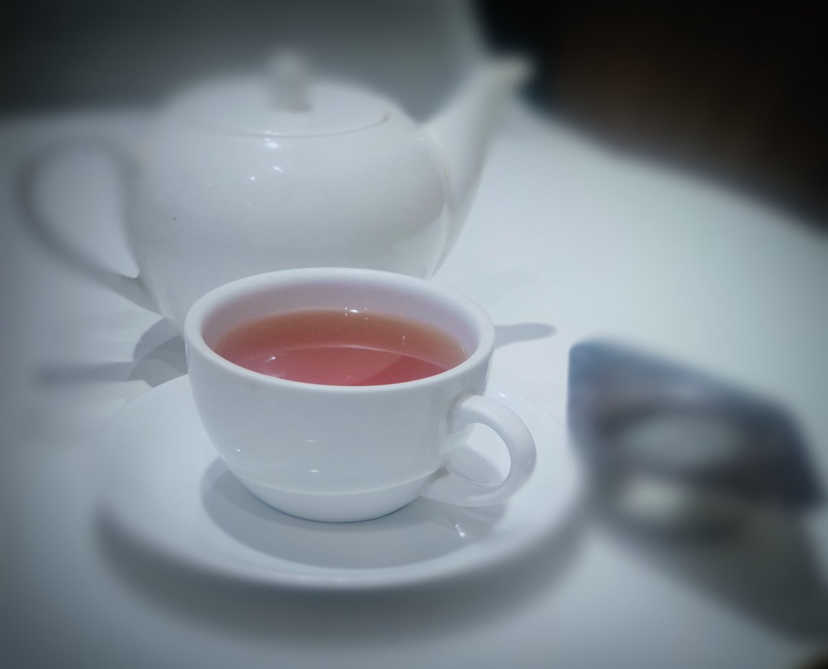 gauravchoudhury's tweet photo. Budlabeta flowery orange pekoe (FOP). Strong liquor with a subtle astringent note. #blacktea #Assam #Orthodoxtea #Rongasaah. https://t.co/1JSzPElOhg