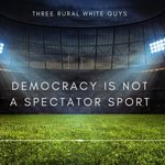 Photo by Three Rural White Guys (@RuralThree)
