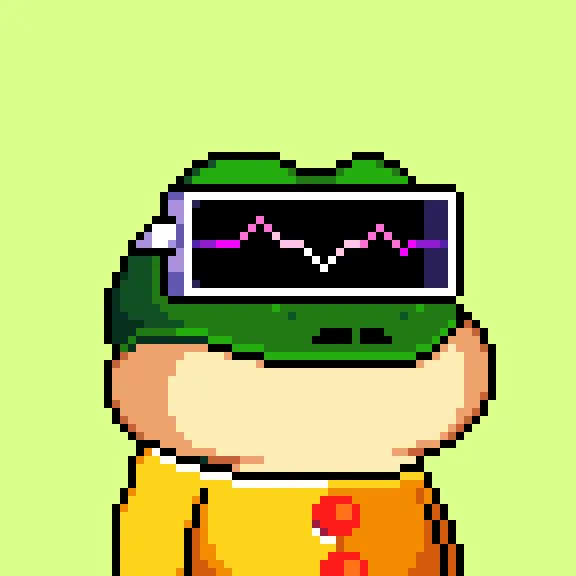 Ordinals_GA's tweet photo. 🚨Ordinal Robot & Bitcoin Frogs Giveaway Alert🚨

1x @BitcoinFrogs  #1400 🐸
1x @OrdinalRobots #144 🤖

Entry:
✅ Follow @OrdinalRobots & @Ordinals_GA & @BitcoinFrogs 
✅ Rt, Like & Tag 3 frens
✅ Turn🔔on!

⏰ Ends in 72 Hours #Ordinals