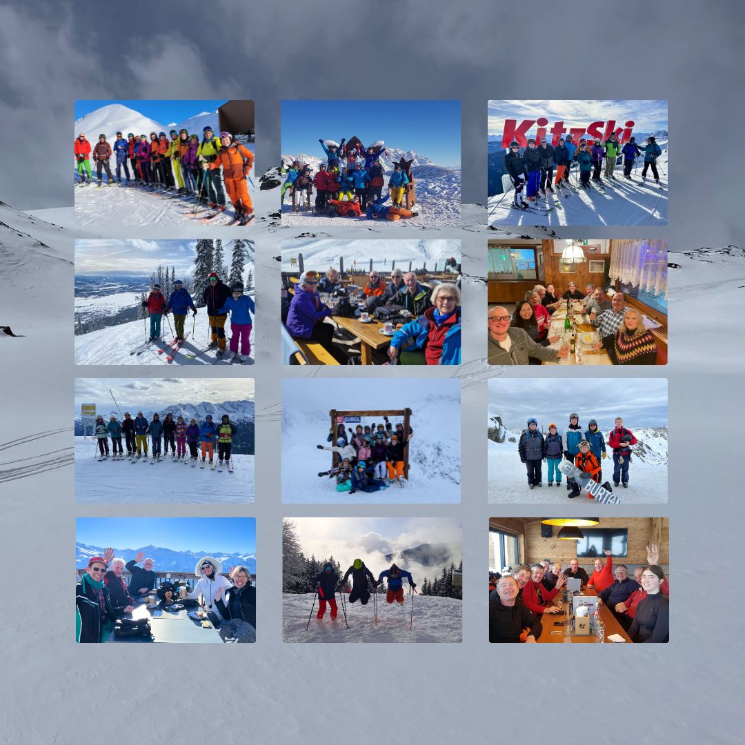 TheSkiClub's tweet photo. Our rep service has come to a close for the 22/23 season, and what a season it was!
We would like to say a huge thank you to our absolutely fantastic reps for working tirelessly throughout the winter!
#SCGB #SCGBReps #SkiReps #RepResorts #Skiing #Snowsports #SkiMembers https://t.co/iuR8rV7vdt