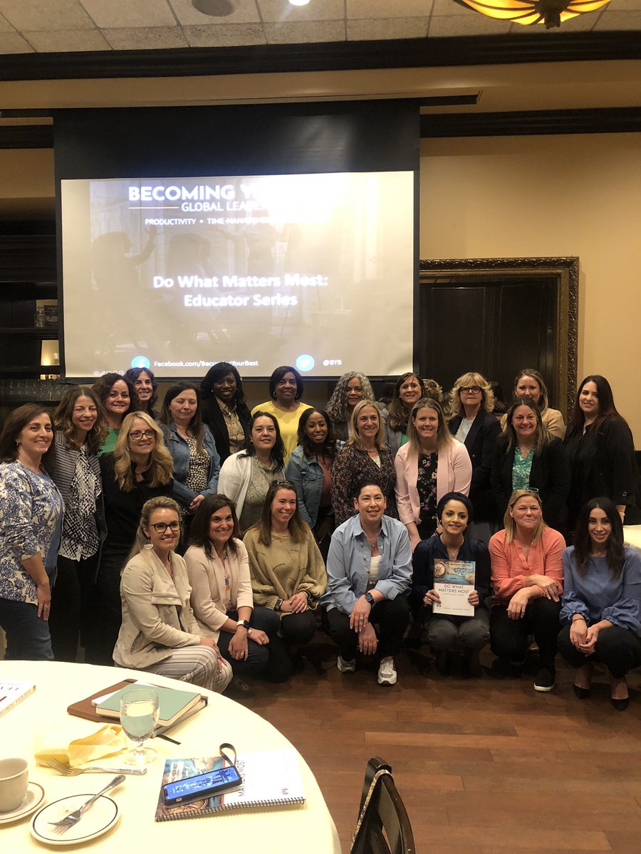 JDutt23's tweet photo. What a fabulous day with the leaders in Bergen County!!! https://t.co/RpG6IkwuoB
