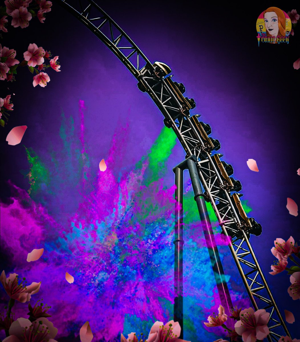 theeiconicgeek's tweet photo. Have a little #Edit of #Icon I did. 😊
Missing this #coaster. Can’t wait to be back in May for more #rerides Such a great coaster. Nothing has pushed it off my number 1 spot yet. ❤️
@Pleasure_Beach @mackridescom @MandsThompson @AndyHygate https://t.co/vxXxP7GS5Z