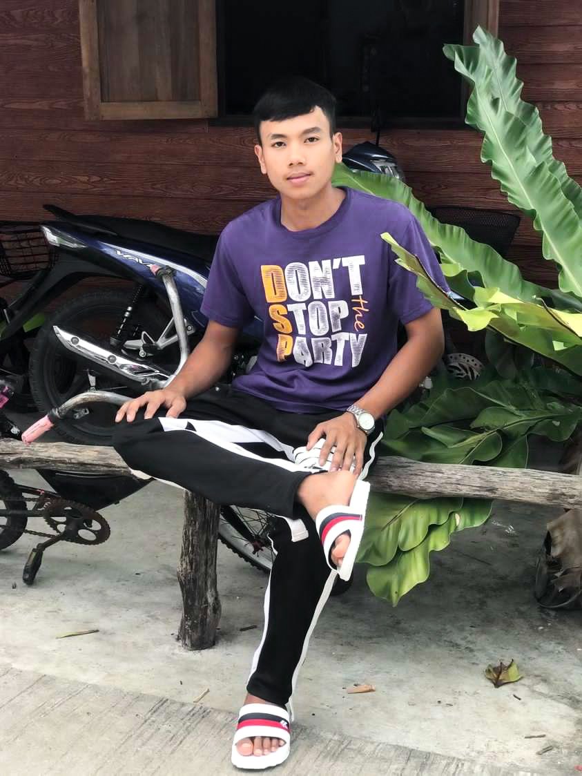HaHlang's tweet photo. #สตูลนัดเจอ https://t.co/hK3bMd0cgX
