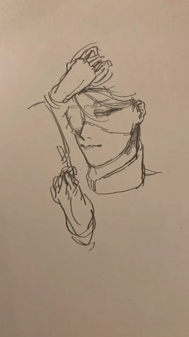 アナログが最も麗しく描けるこれに関しては異論は認められない 