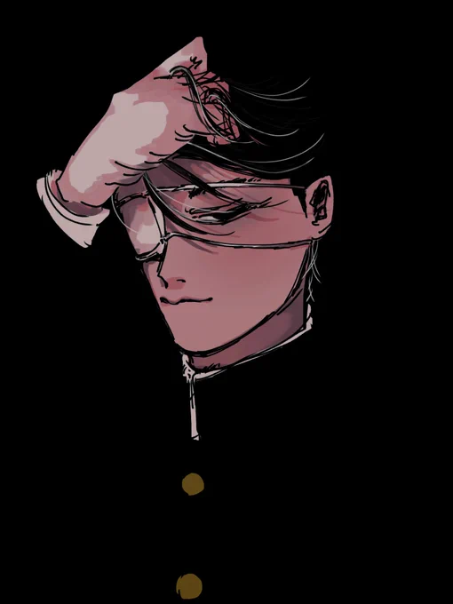 アナログが最も麗しく描けるこれに関しては異論は認められない 