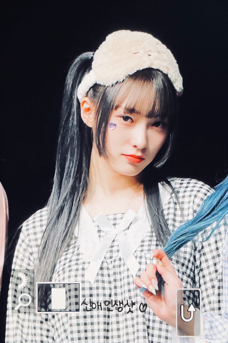 ordinarypage_DN's tweet photo. 230422 preview

하나

#드림노트 #DreamNote
#라라 #Lara https://t.co/rOhCGTJBvd