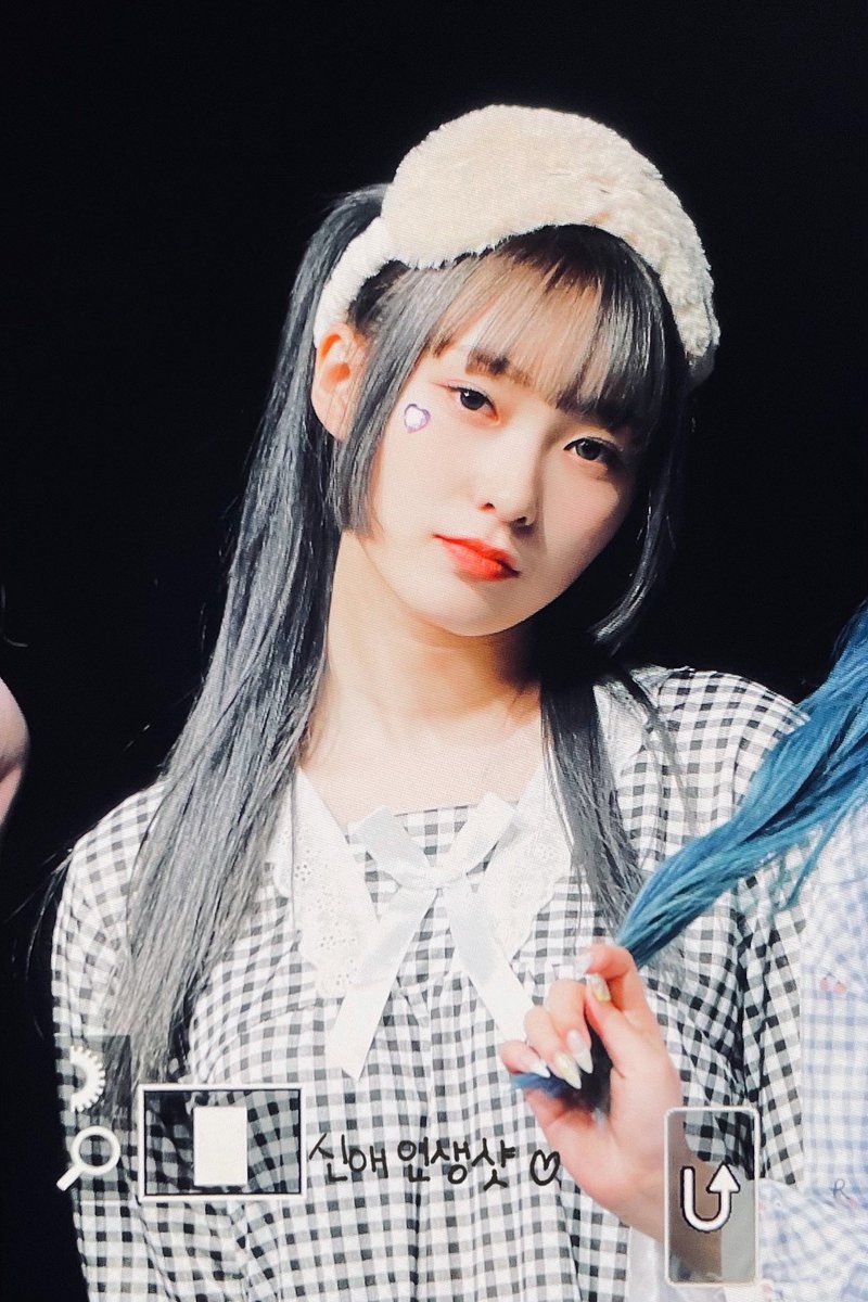 ordinarypage_DN's tweet photo. 230422 preview

하나

#드림노트 #DreamNote
#라라 #Lara https://t.co/rOhCGTJBvd