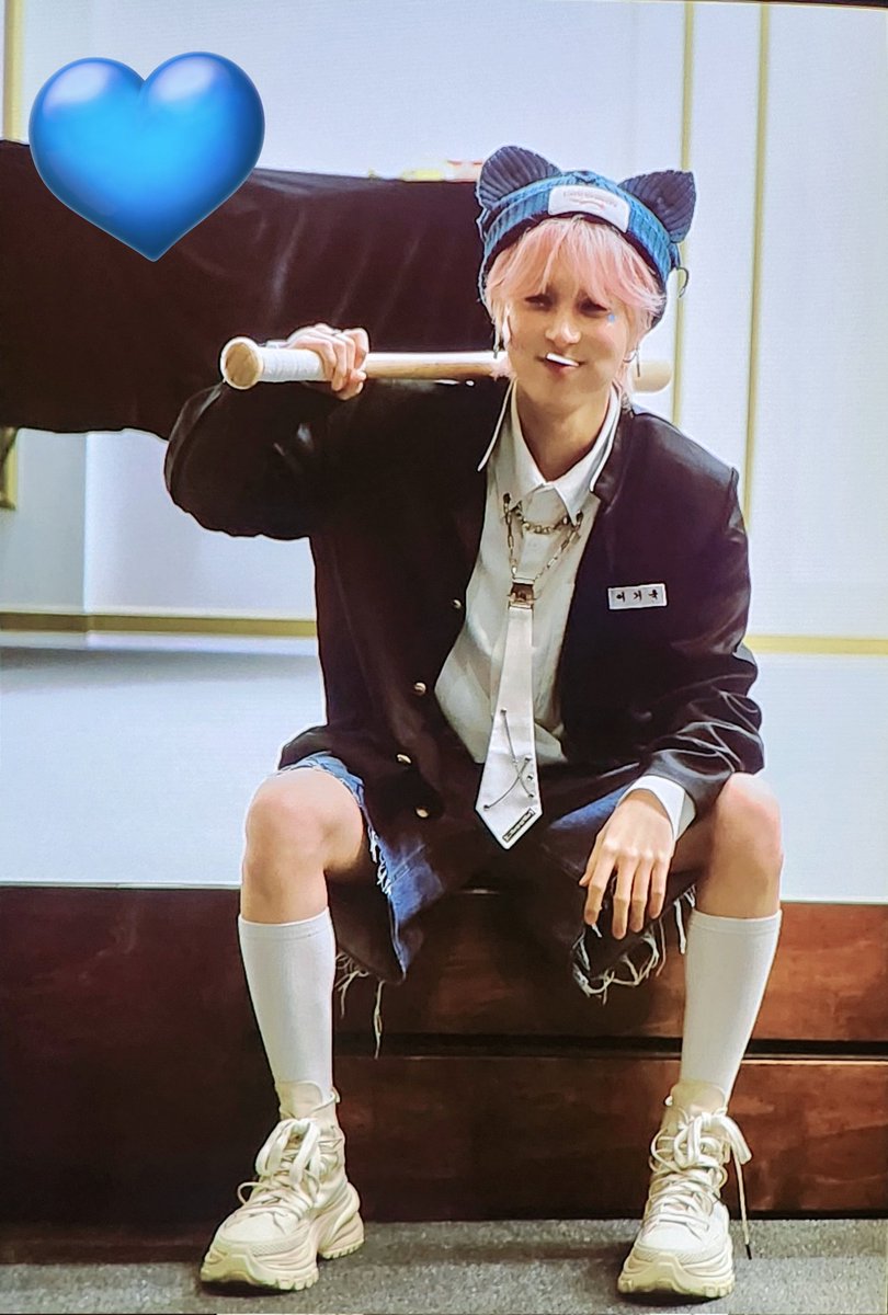 너무 귀여운걸🤭