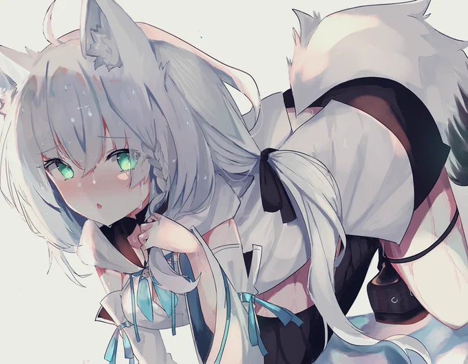 僕を推し絵師にして? 