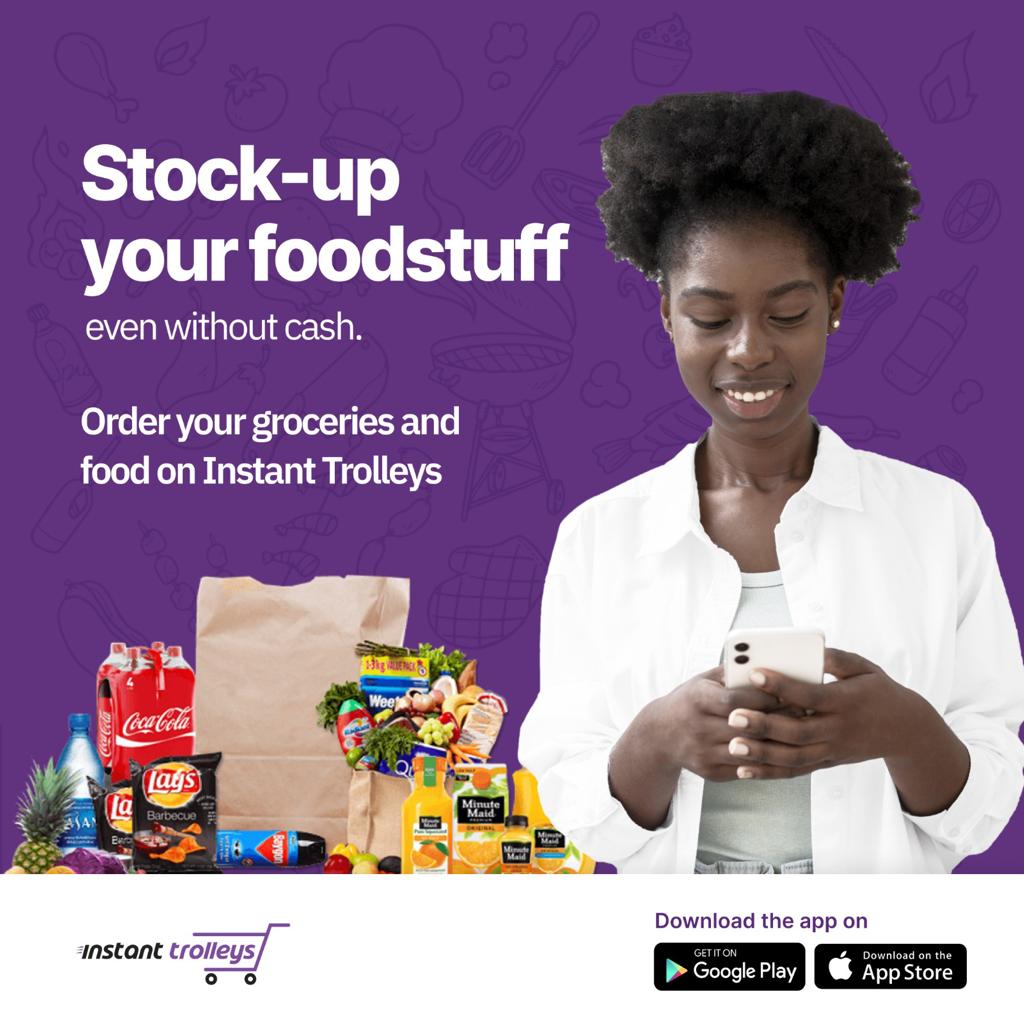 DamiTheOG_'s tweet photo. #UseInstantTrolleys to expedite and simplify your grocery shopping. Enjoy the ease of receiving all of your groceries delivered right to your door. This holiday season, shopping can help you save time and stress.
 Place your order right away to benefit from grocery delivery today https://t.co/nxV2LYEJe8