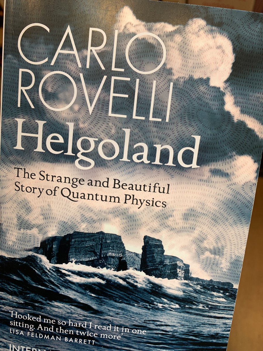 Ole Peters tweet media