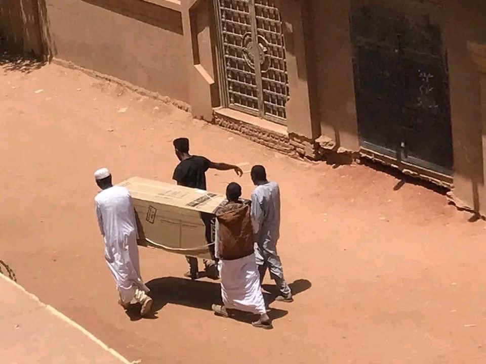 الحرب ستُخرج ايضاً اسوء ما فينا 💔