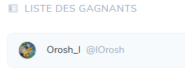 Hyriode's tweet photo. Bien joué @IOrosh viens dm ! https://t.co/9Hde8Gvqck