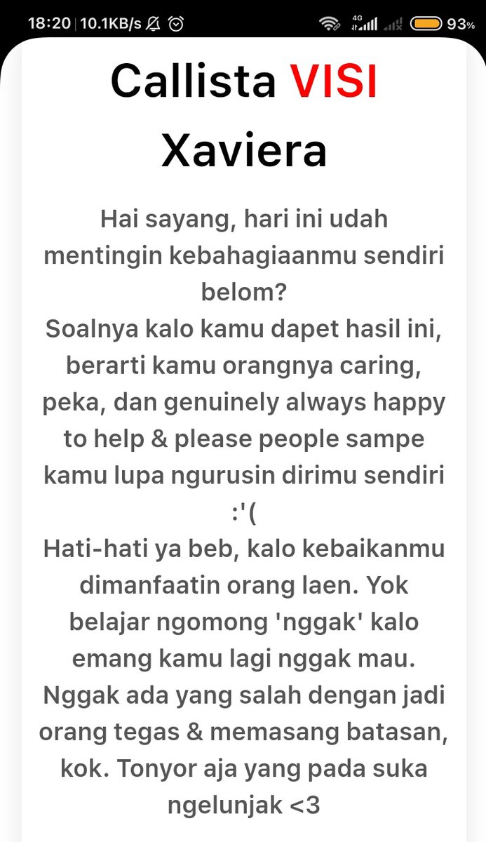 geonyeobbs's tweet photo. emsssszzzzz ga kepikiran dapet visii https://t.co/WVf3RLqxUc