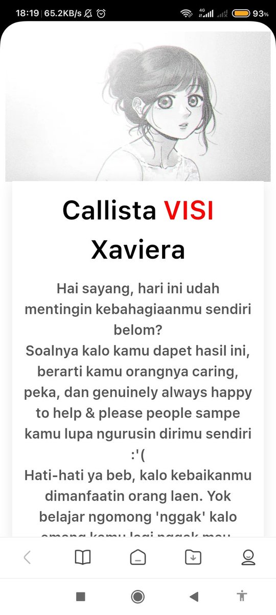 geonyeobbs's tweet photo. emsssszzzzz ga kepikiran dapet visii https://t.co/WVf3RLqxUc