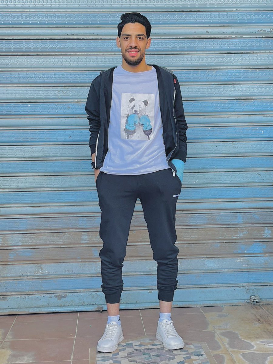 abdo_elsayed7's tweet photo. 💙 https://t.co/v0TdoyYGhi