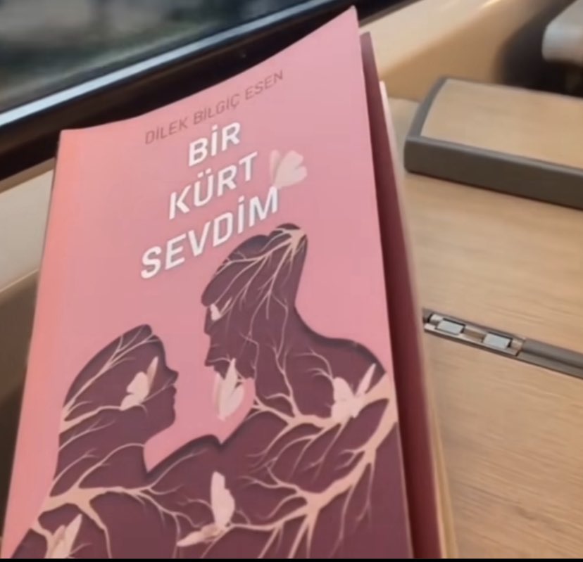 "Sen Jiyan ol, ben Azad olayim,"🌹