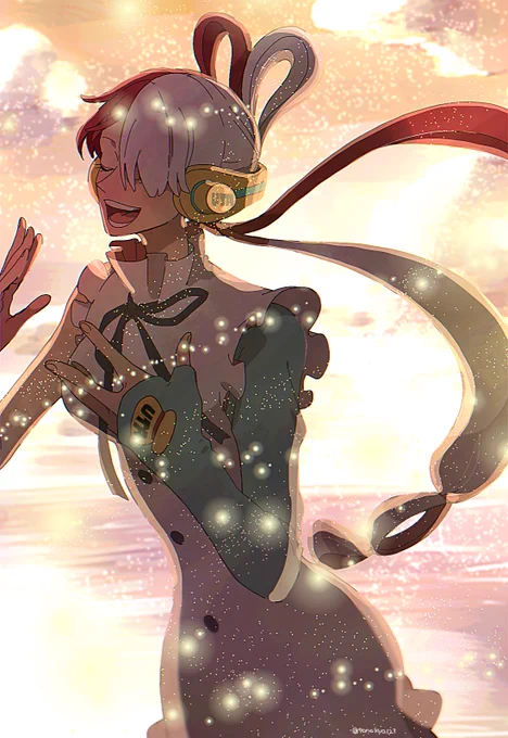 #再掲したらウタ好きが集まるらしい他はだいたい保護者達と一緒に遊んでます 