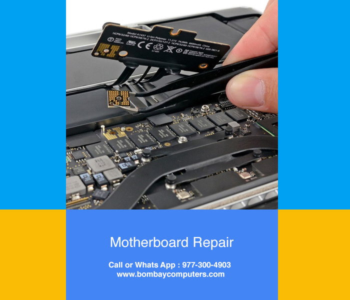 𝑩𝒐𝒎𝒃𝒂𝒚 𝑪𝒐𝒎𝒑𝒖𝒕𝒆𝒓𝒔 is 𝑴𝒐𝒕𝒉𝒆𝒓𝒃𝒐𝒂𝒓𝒅 𝑹𝒆𝒑𝒂𝒊𝒓 specialist in 𝑴𝒖𝒎𝒃𝒂𝒊 with more than 15 years of experience. If your Laptop / Macbook need repair, 𝒄𝒂𝒍𝒍 Whatsapp 097730 04903
bombaycomputers.com/macbook-repair…
#macbookrepairchembur #Macbook #motherboardrepair