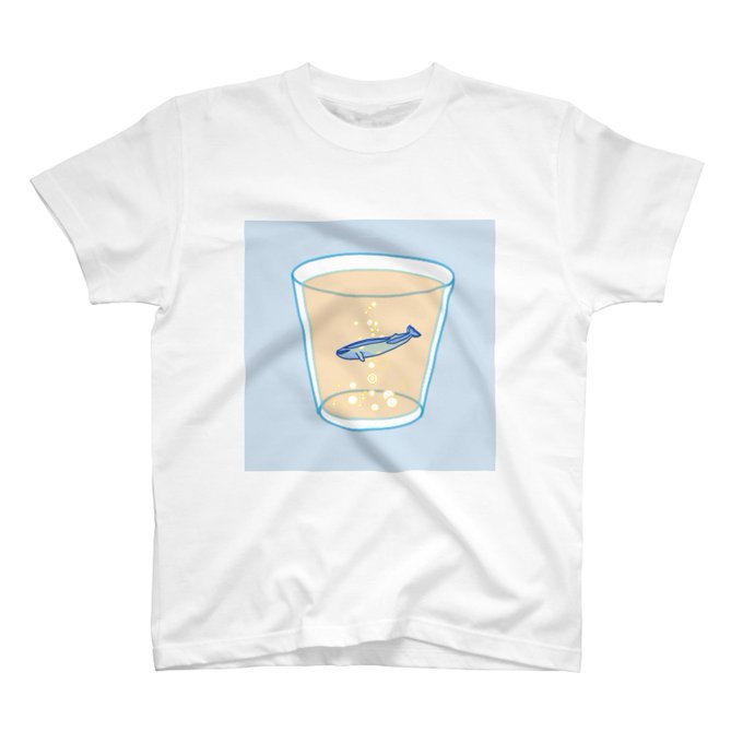 suzuriで作成いたしました。お願いいたします。#suzuriで販売中 #suzuri #Tシャツ  