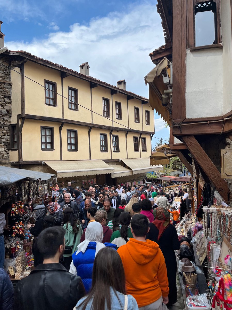 Gökhan Ayrancıoğlu tweet media