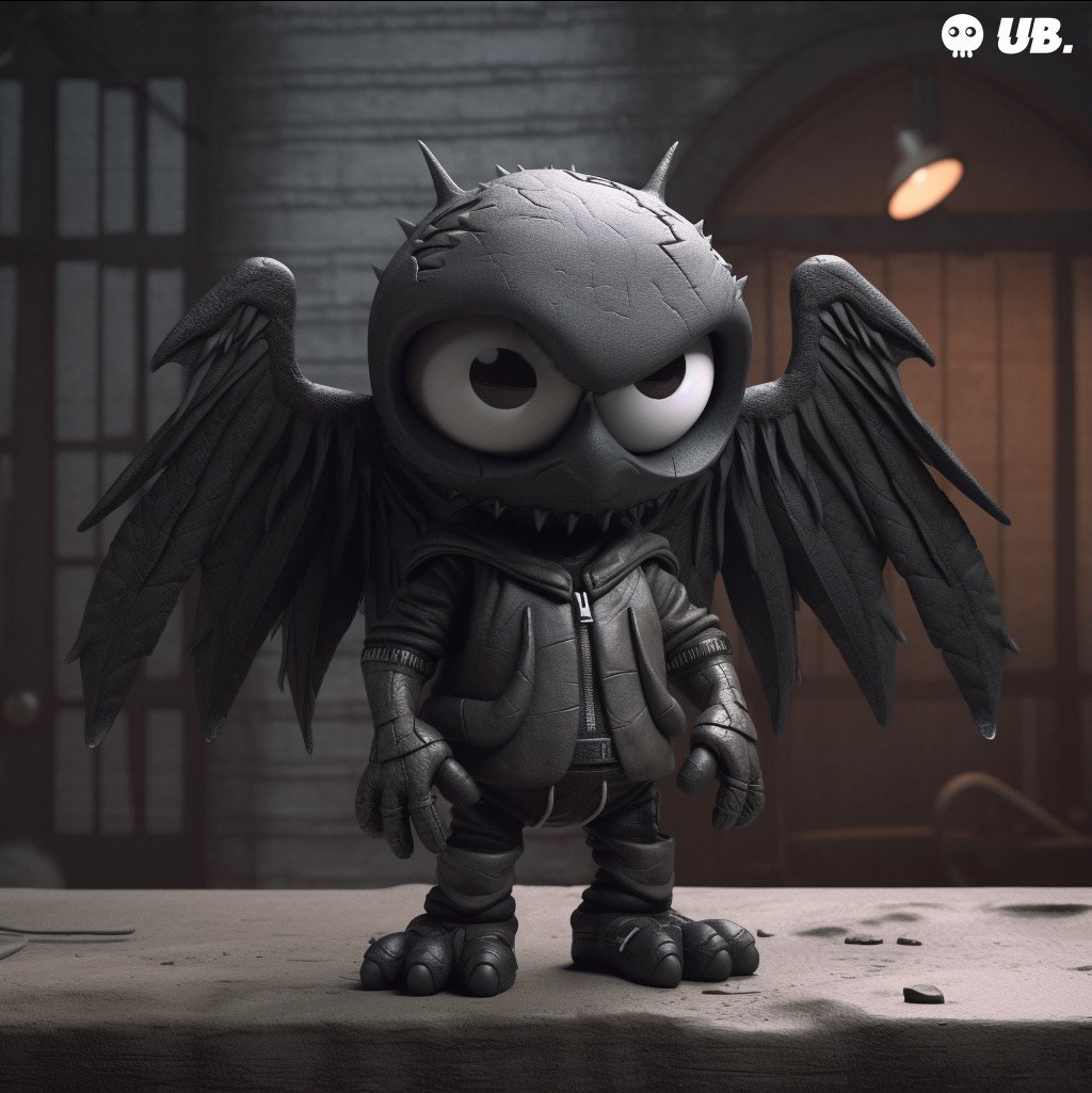 Unleashed Beasts. 🍀 tweet media