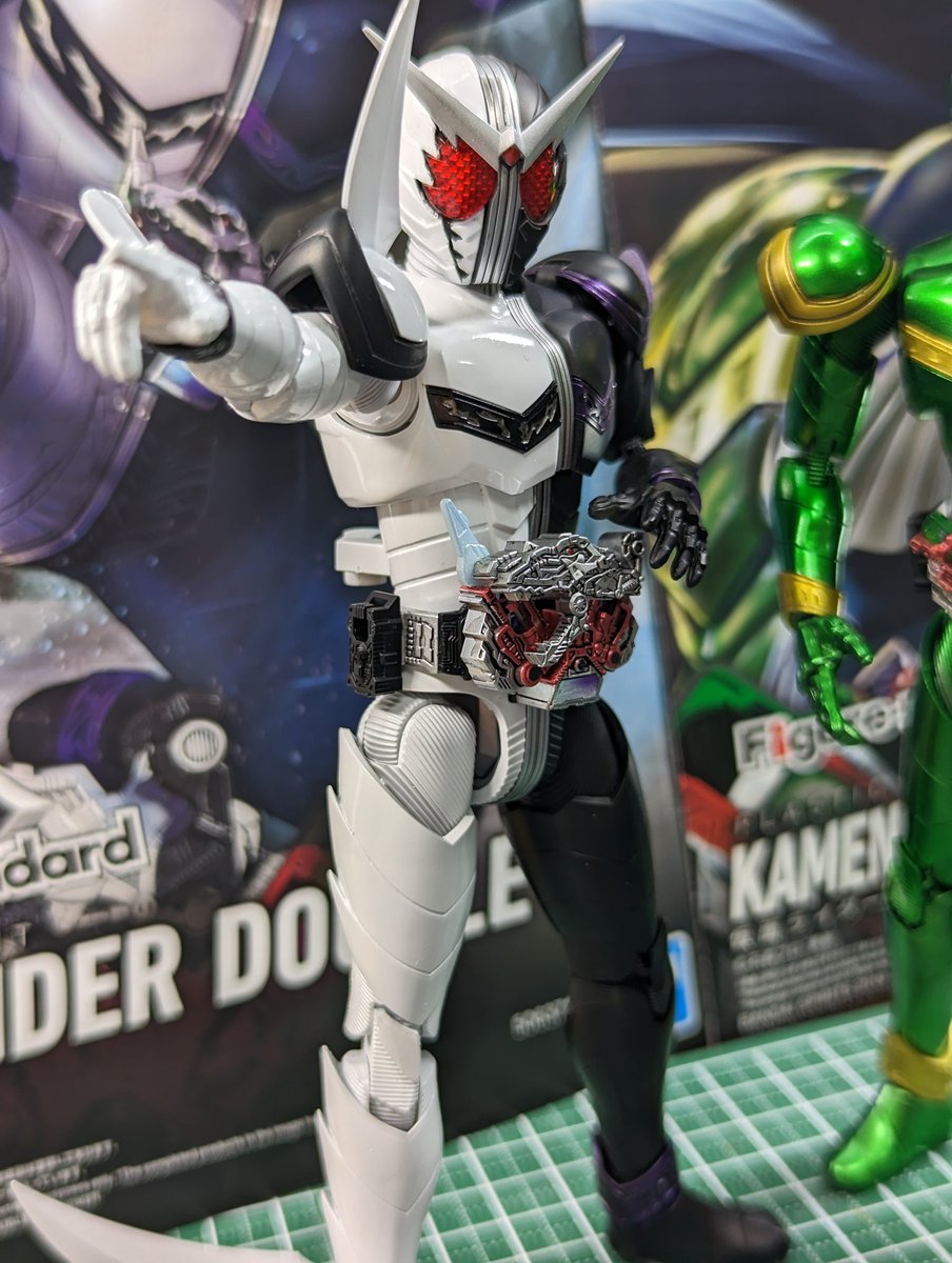 サイクロンジョーカー - Search / X