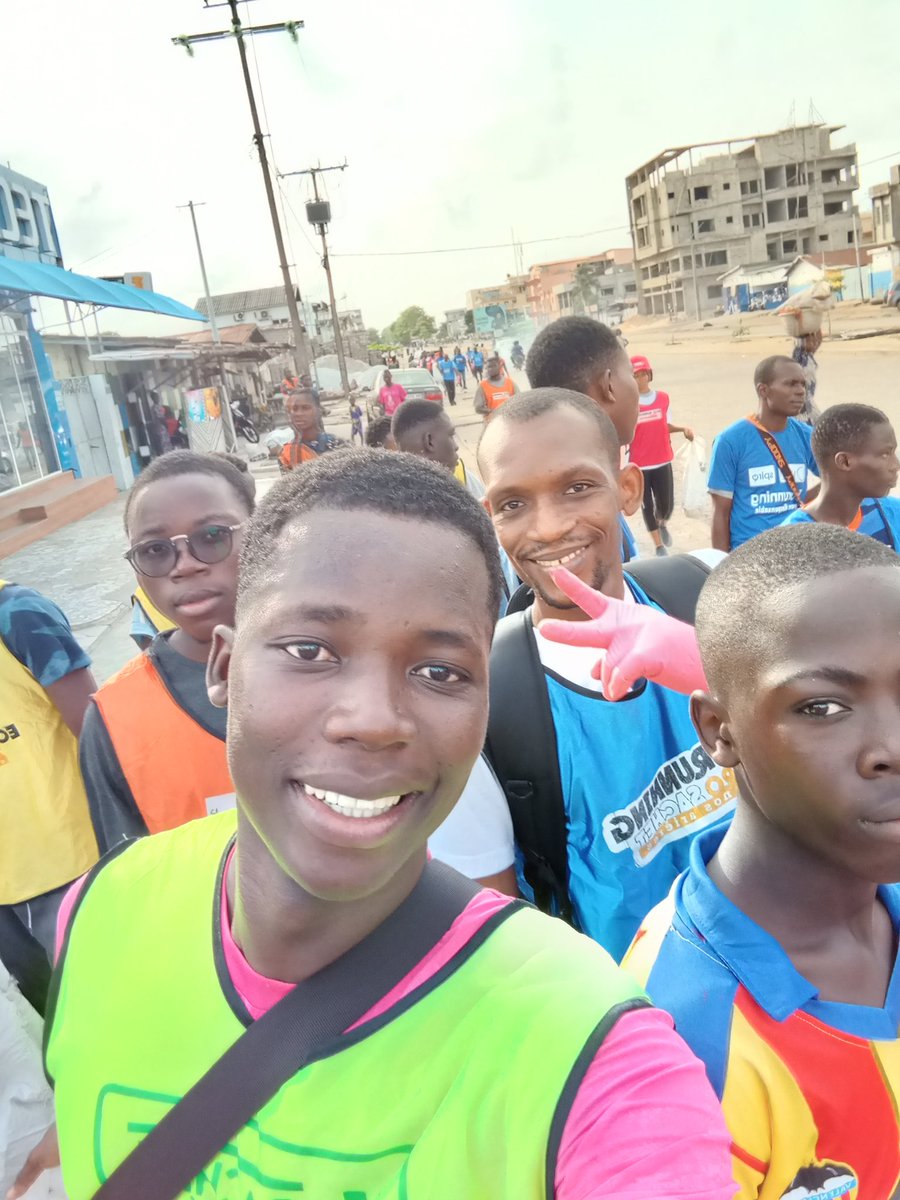 Auriol GANSOU tweet media