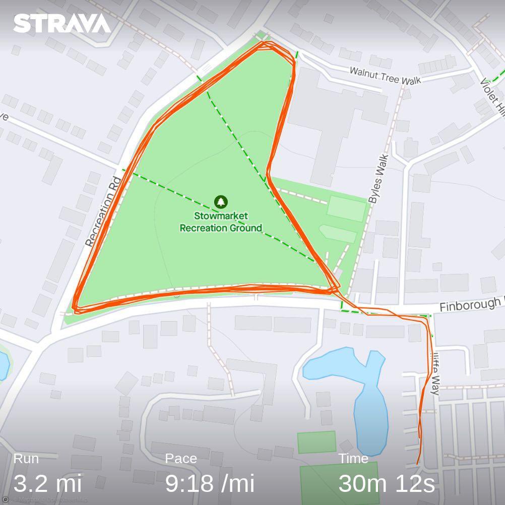 gjlaws's tweet photo. Check out my run on Strava.
https://t.co/sYL8fdQEFz #running #manvscoast https://t.co/bc6TawJhUG