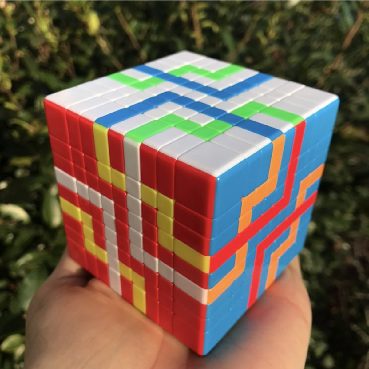 🔥 Cubes_Art 🧊 tweet media