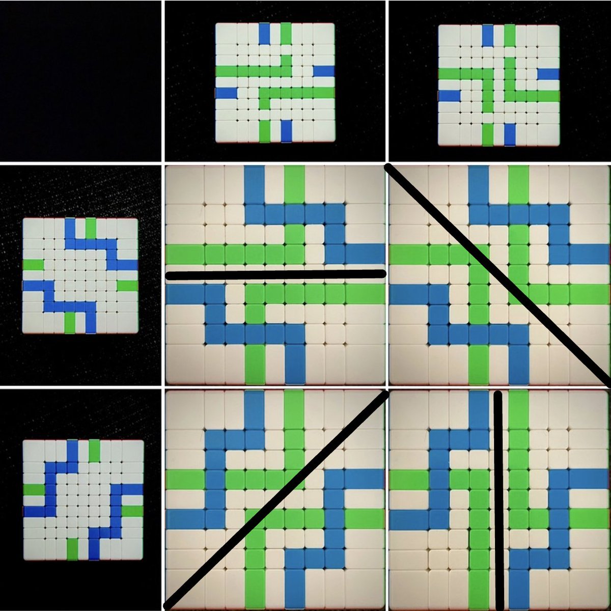 🔥 Cubes_Art 🧊 tweet media