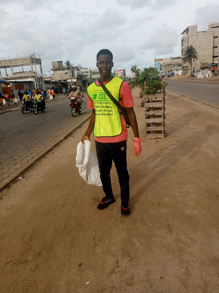 Auriol GANSOU tweet media