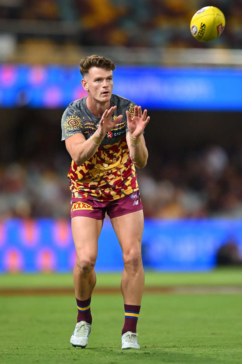 Brisbane Lions tweet media