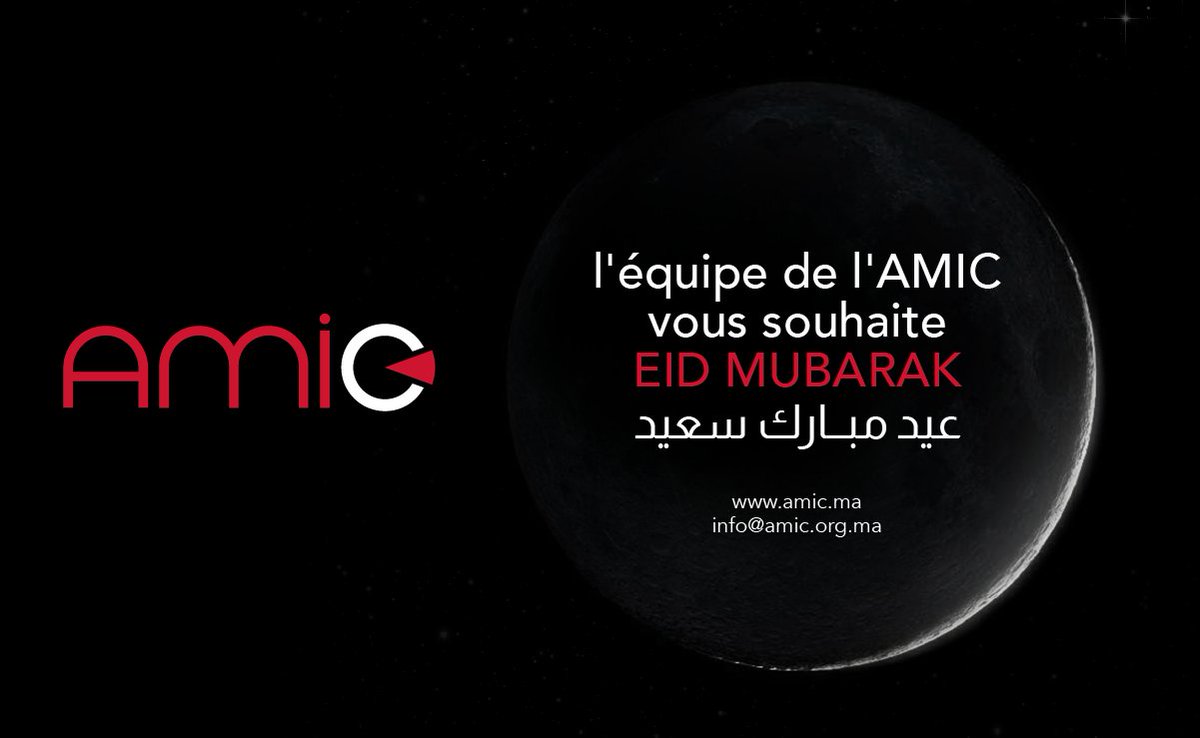 AMIC tweet media