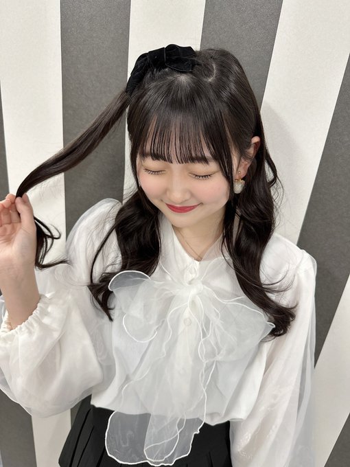 石橋颯のTwitter画像3