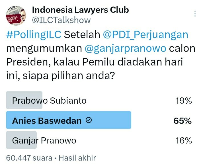 IMCMushroom's tweet photo. Benarkah lawan Terberat Anies Baswedan itu KPU dan Bawaslu???
Kalau melawan Ganjar mah enteng... 
Betulkah begitu??? https://t.co/8qVzqHfSRi