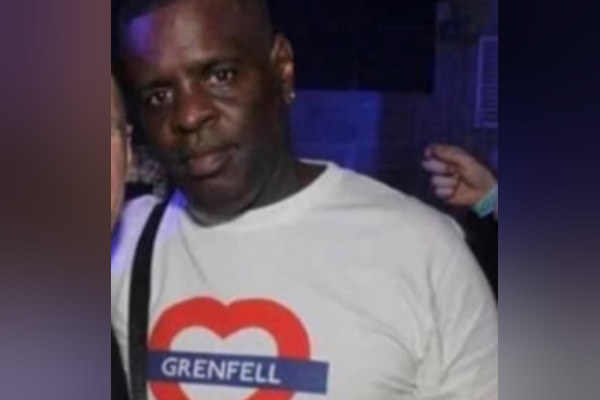 Can you help us find David Redhead?

He was last seen on 15/4 ~1.55am wearing a black suit with a silver/blue tie &amp; black shoes. 

David has links to #Harlow &amp; #Basildon in #Essex but also #Dagenham. He was last known to be in #Beckton, east London, on 17/4.

Info? Pls call 101.