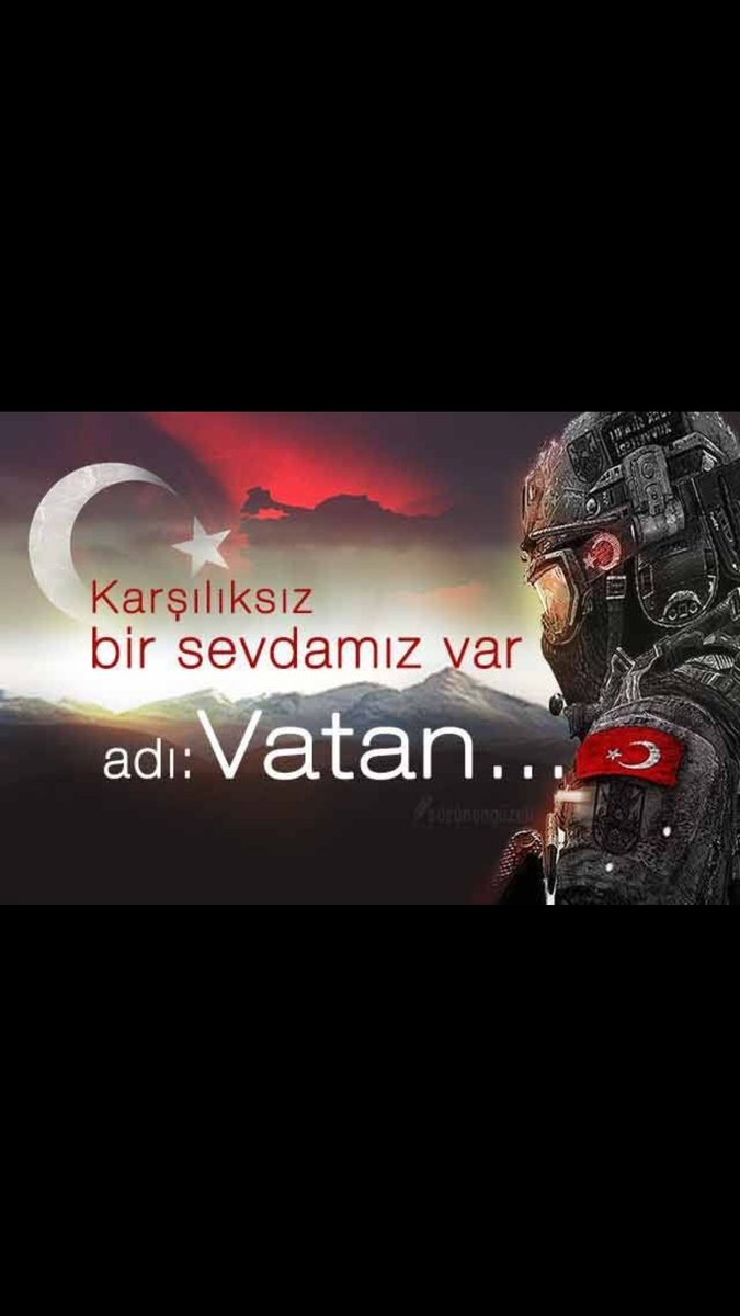 saskomando4141's tweet photo. #oylartazminata
Birileri fısıldamış bu Assubaylar tehdit ediyor hadlerini aşıyor statülerini bilmiyor diye 14 Mayıs akşamında bizim asla tehdit etmeyeceğimizi ve ne kadar kararlı olduğumuzu öğrenecekler @yilmaz_ismet58 @kilicdarogluk @meral_aksener @temadankara @FOXhaber https://t.co/k8Kwq9kYuP