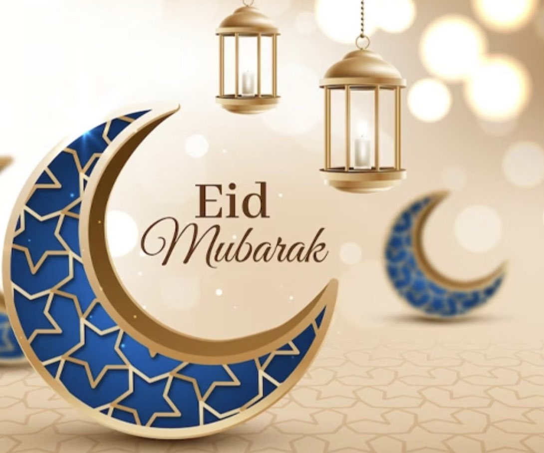 KeishallJ's tweet photo. As the Muslim community marks the end of the holy fasting month of Ramadan, I would like to wish them a prosperity and continued blessings and may Allah be with them. #EidAlFitr2023 #happybirthdaytome #ctscollegett @CTSCollegeTT https://t.co/5x2N1nkxfS