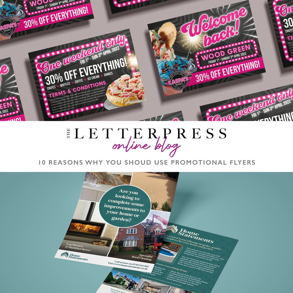 Absolute Creative Print tweet media