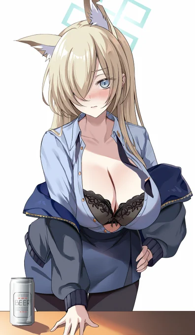 カンナ #ブルアカ 