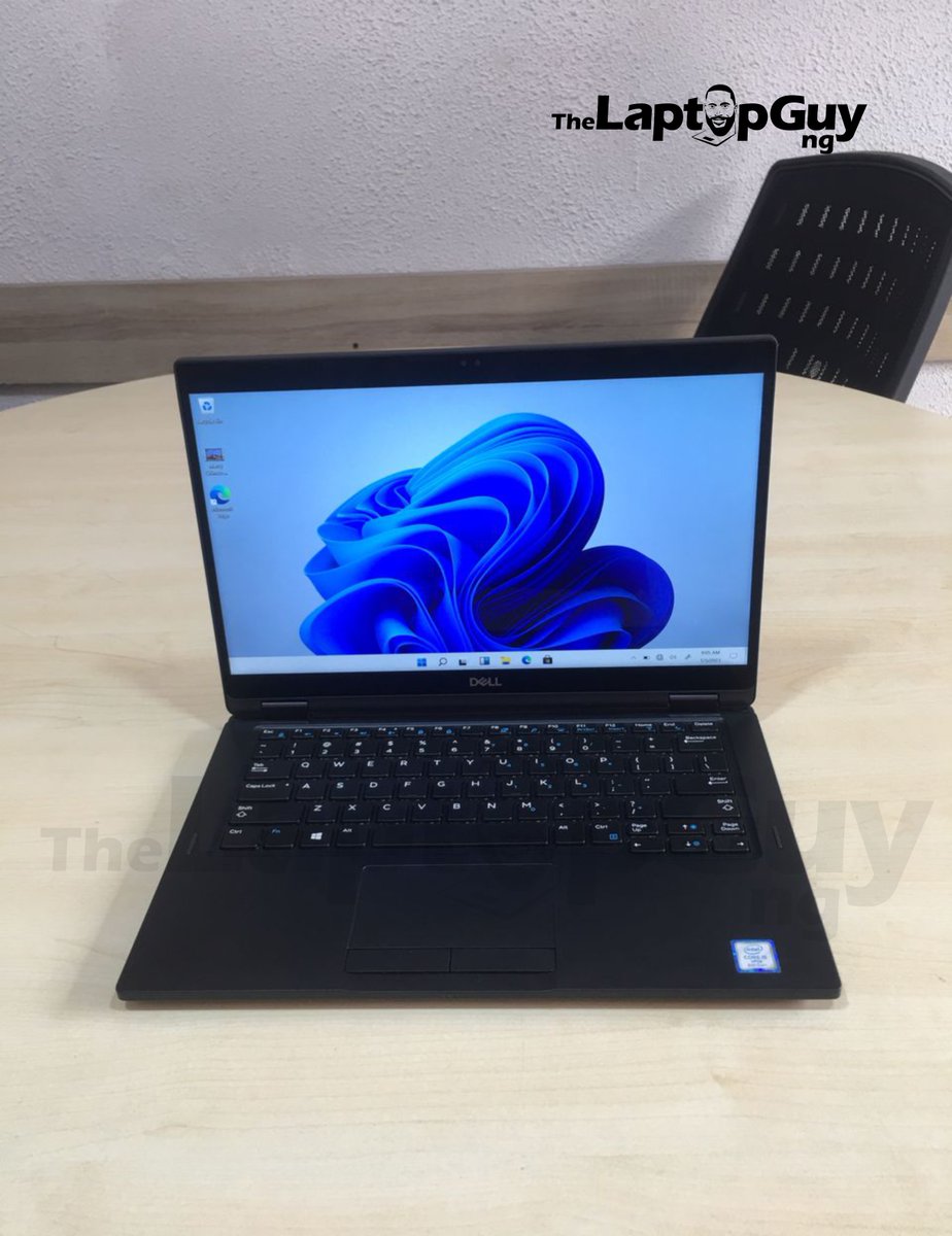 thelaptopguyng's tweet photo. NOW IN STOCK
N240K ✅Dell Latitude 7390
Intel Core i5
8th Generation
8gb DDR4 Ram
256gb SSD Storage
X360 Convertible

Super Clean and in perfect condition
✅ Price: 240,000📷
Status: Foreign used GradeA

DM/WHATSAPP/CALL 07063761378
WhatsApp #BurnaboyCoachelladay #gistlover https://t.co/Qxm5P89VZr