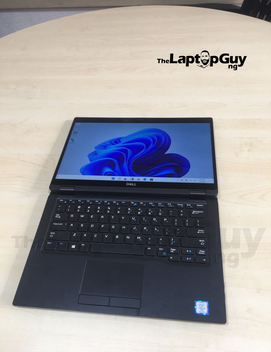 thelaptopguyng's tweet photo. NOW IN STOCK
N240K ✅Dell Latitude 7390
Intel Core i5
8th Generation
8gb DDR4 Ram
256gb SSD Storage
X360 Convertible

Super Clean and in perfect condition
✅ Price: 240,000📷
Status: Foreign used GradeA

DM/WHATSAPP/CALL 07063761378
WhatsApp #BurnaboyCoachelladay #gistlover https://t.co/Qxm5P89VZr
